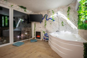 Cozzy Room Jacuzzi Sarajevo